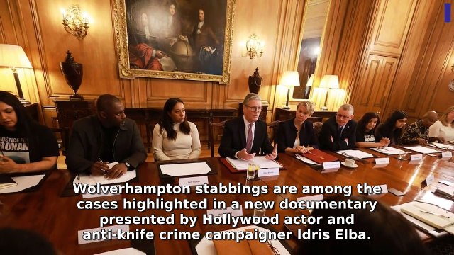 Express & Star Wolverhampton Morning Update 30 January, 2025