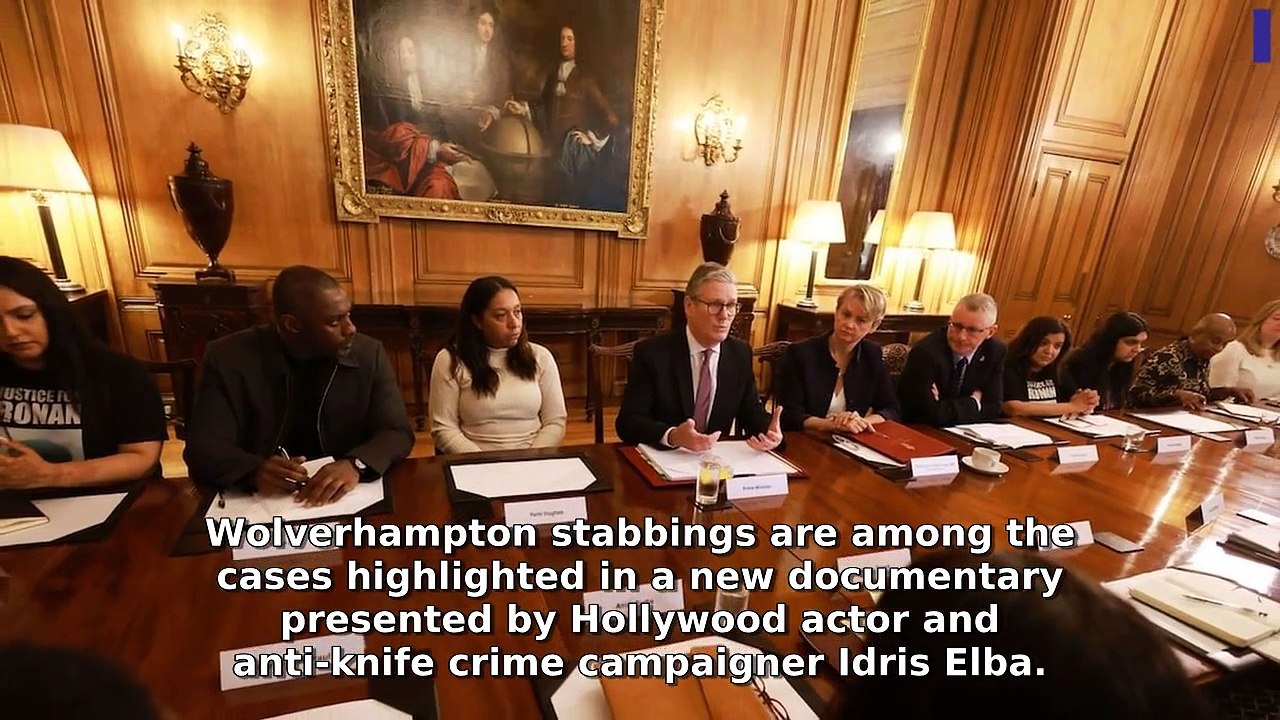 Express & Star Wolverhampton Morning Update 30 January, 2025