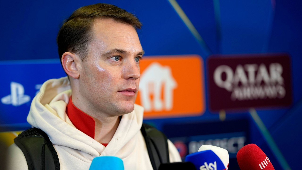 'Es ist verdient, dass wir nicht in den Top 8 sind'