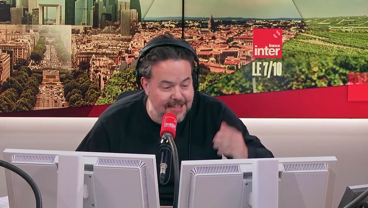 Le slow a disparu, et c'est mauvais signe - En toute subjectivité, Anne Rosencher