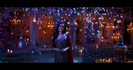 Stree 2 - Trailer