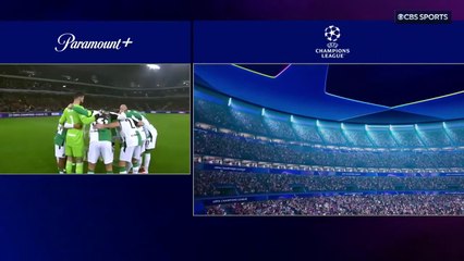 【FULL MATCH】 LOSC Lille vs. Feyenoord | UEFA Champions League 2024/25