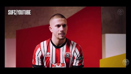 Harry Clarke explains Sheffield United transfer decision