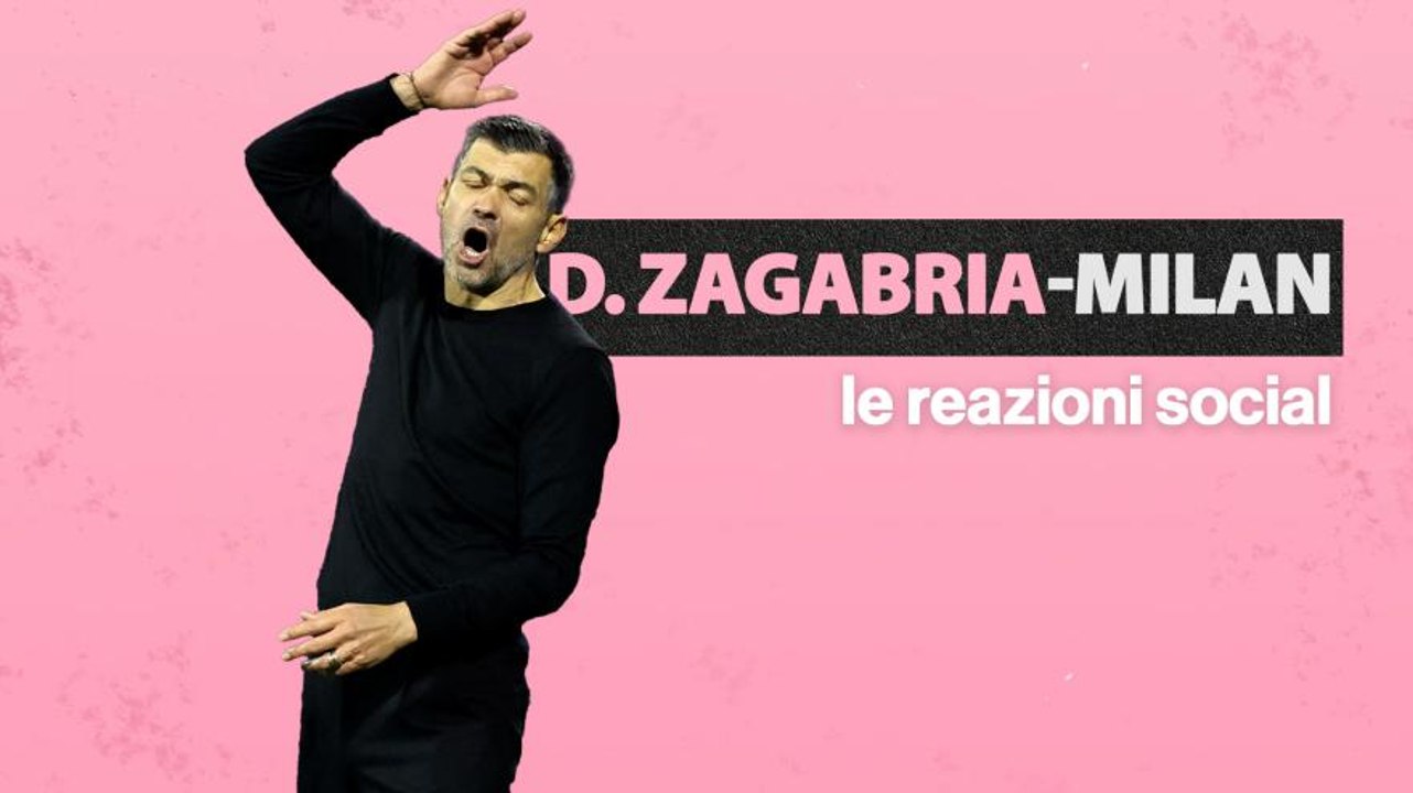 Nostalgia di Fonseca e Leao fantasma: i meme più divertenti dei tifosi del Milan