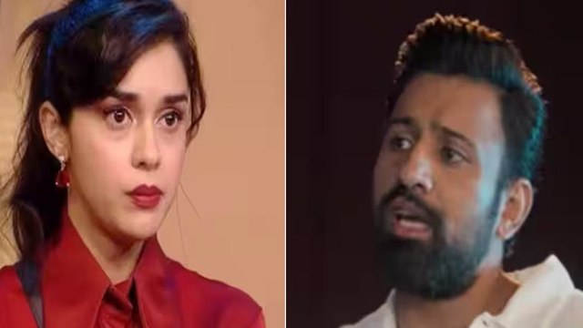 Bigg Boss 18: Rajat Dalal को Elvish के Podcast में Eisha को नौकरानी कहना भारी, फैंस नाराज़ !Filmi