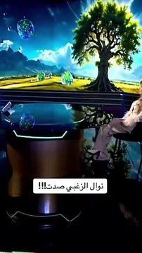 مي العيدان تسخر من نوال الزغبي