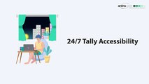 Tally On Cloud 2025 _ Tally from Anywhere, Anytime On Any Device _ Guaranteed Tally Performance.