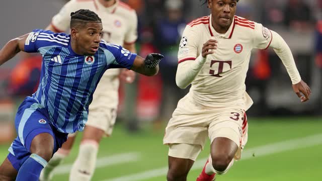 Bayern - Kompany : “Nous sommes en étroite discussion avec Mathys Tel”