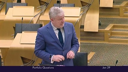 Scottish Parliament Discusses Future of Musselburgh's Brunton Theatre Amid RAAC Concerns 🎭