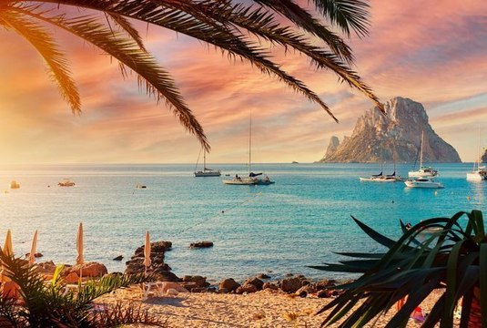 Où partir au soleil en février ? Espagne, Maroc, Grèce : les bons vols à petit prix pour un séjour sans pluie