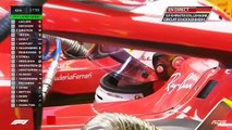 F1 2018_Manche 11_Emirates Grosser Preis von Deutschland_Qualifications (en français - RDS - Canada) [RaceFan96]