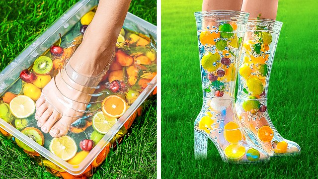 Secrets de Chaussures : Astuces Indispensables pour Tous les Amoureux de Souliers ! 🔑👢