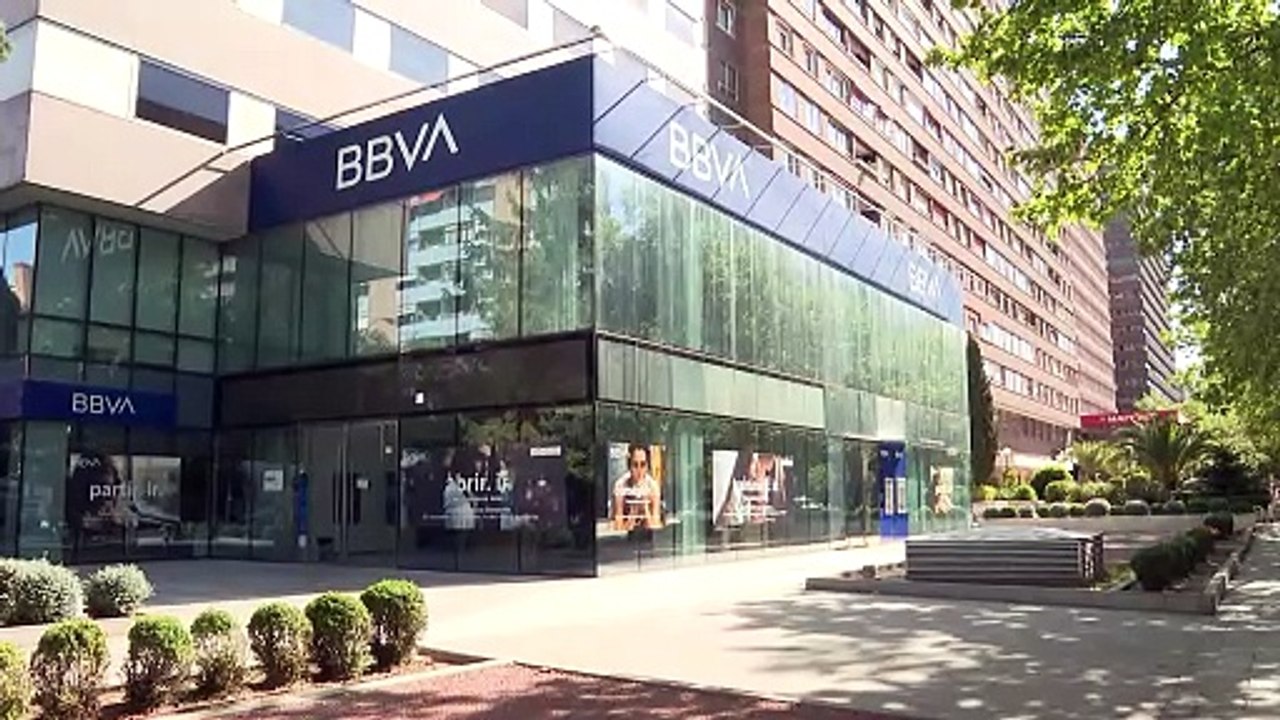 CaixaBank y BBVA presentan resultados a cierre del ejercicio 2024