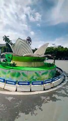 The bus has arrived, now we are going to Halong Bay.🇻🇳