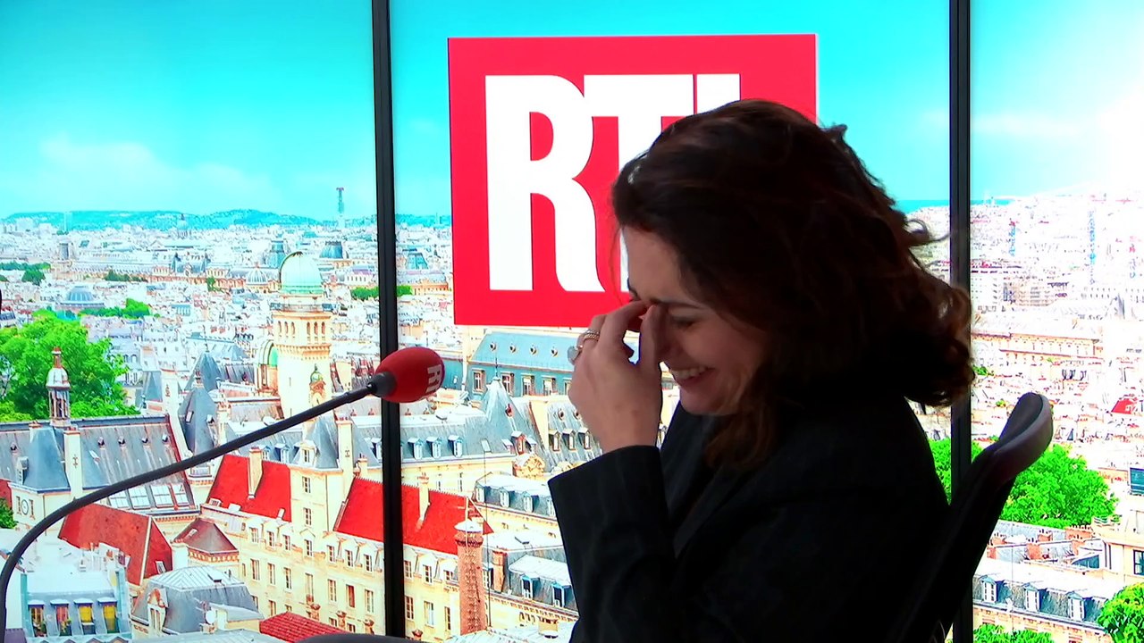 "À ce rythme, bientôt on ne dira plus 'prendre un bain de mer', on parlera d'un 'bain marie'"