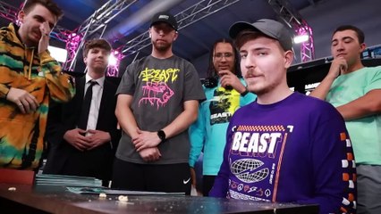 “I Spent $1,000,000 On Lottery Tickets 🎟️💰 And Won BIG! 😱 | Mr Beast Challenge”