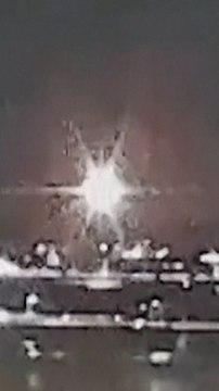 El accidente aéreo entre un avión de pasajeros y un helicóptero en Washington D.C.