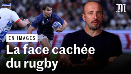 Rugby et santé mentale : « Il y a un mal qui est profond, en fait »