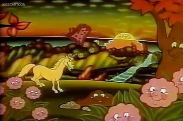 Puff The Magic Dragon (1978) (English)