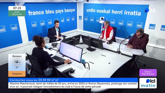 Cazaux Audiovisuel à Biarritz équipe festivals et entreprises en matériel audiovisuel