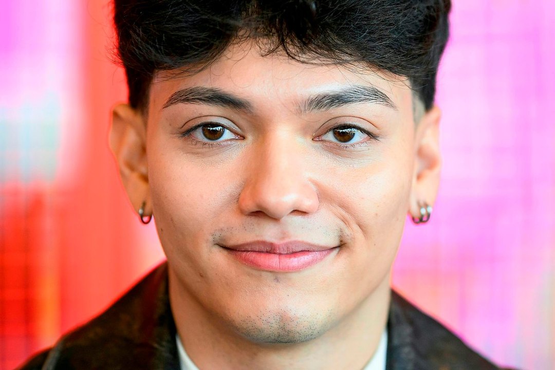 Countertenor JJ vertritt Österreich beim Eurovision Song Contest