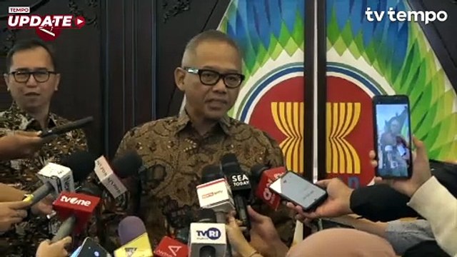 Kemenlu Minta Malaysia Serius Urus Kasus Penembakan WNI