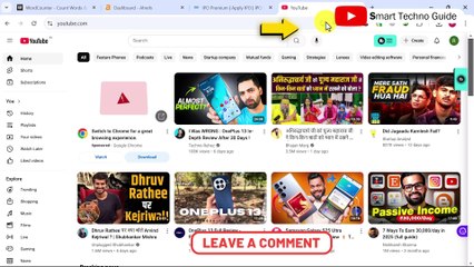How to download YouTube video in Laptop and PC | YouTube video download kaise kare