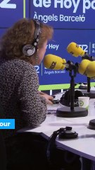 Berna González Harbour: "Es desgarrador que el tema 'Guantánamo' le diese votos a Trump" | 'El Abierto'