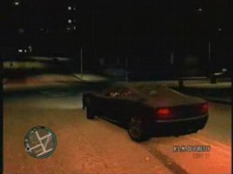 Vidéo test : Grand Theft Auto IV