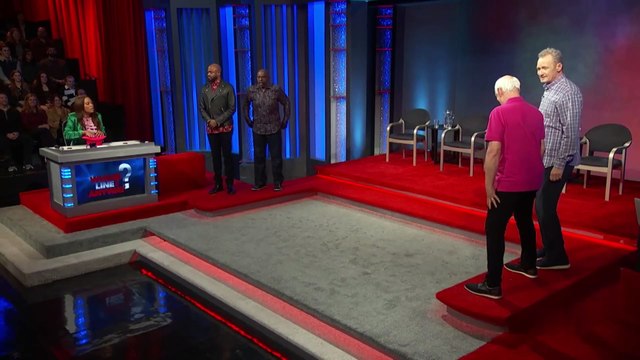 Whose line is it Anyway | Scenes From a Hat Part4