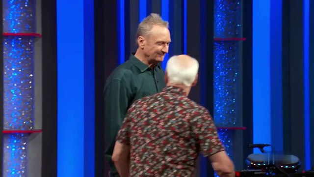 Whose line is it Anyway | Scenes From a Hat Part3