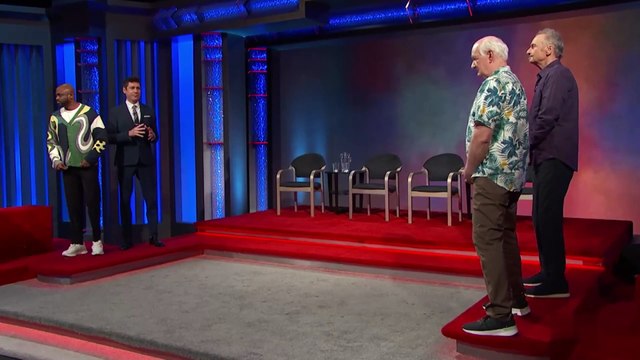 Whose line is it Anyway | Scenes From a Hat Part9