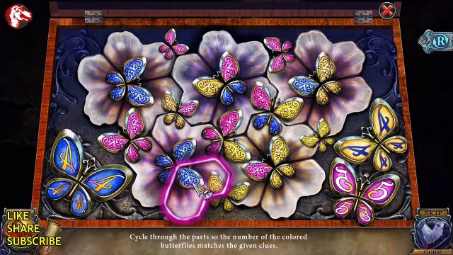 Let's Play Immortal Love 3 Blind Desire Walkthrough No Skips