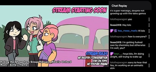 (1:28:25) Work Stream Post Work Elite Dangerous [Chat] 1:6