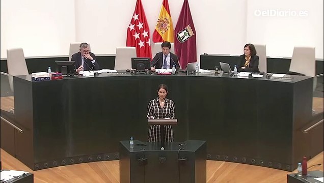 Rita Maestre, a Vox tras llamar basura a actividades LGTBI y de educación sexual: Mis abuelas con 100 años son más modernas que ustedes