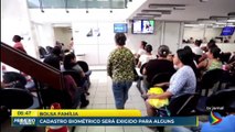 Bolsa Família exige cadastro biométrico em 2025: veja quem precisa fazer e como funciona