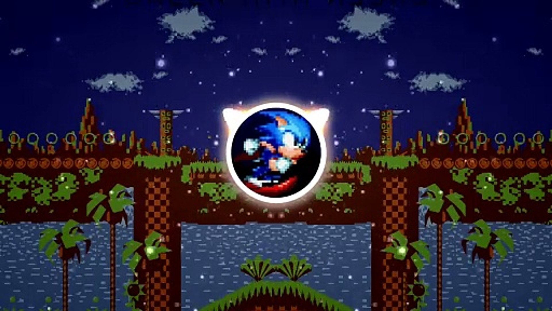 SONIC'S MUSIC | SONIC MUSIC
