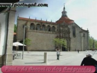 Amarante - Portugal - avril 2008 - N.4