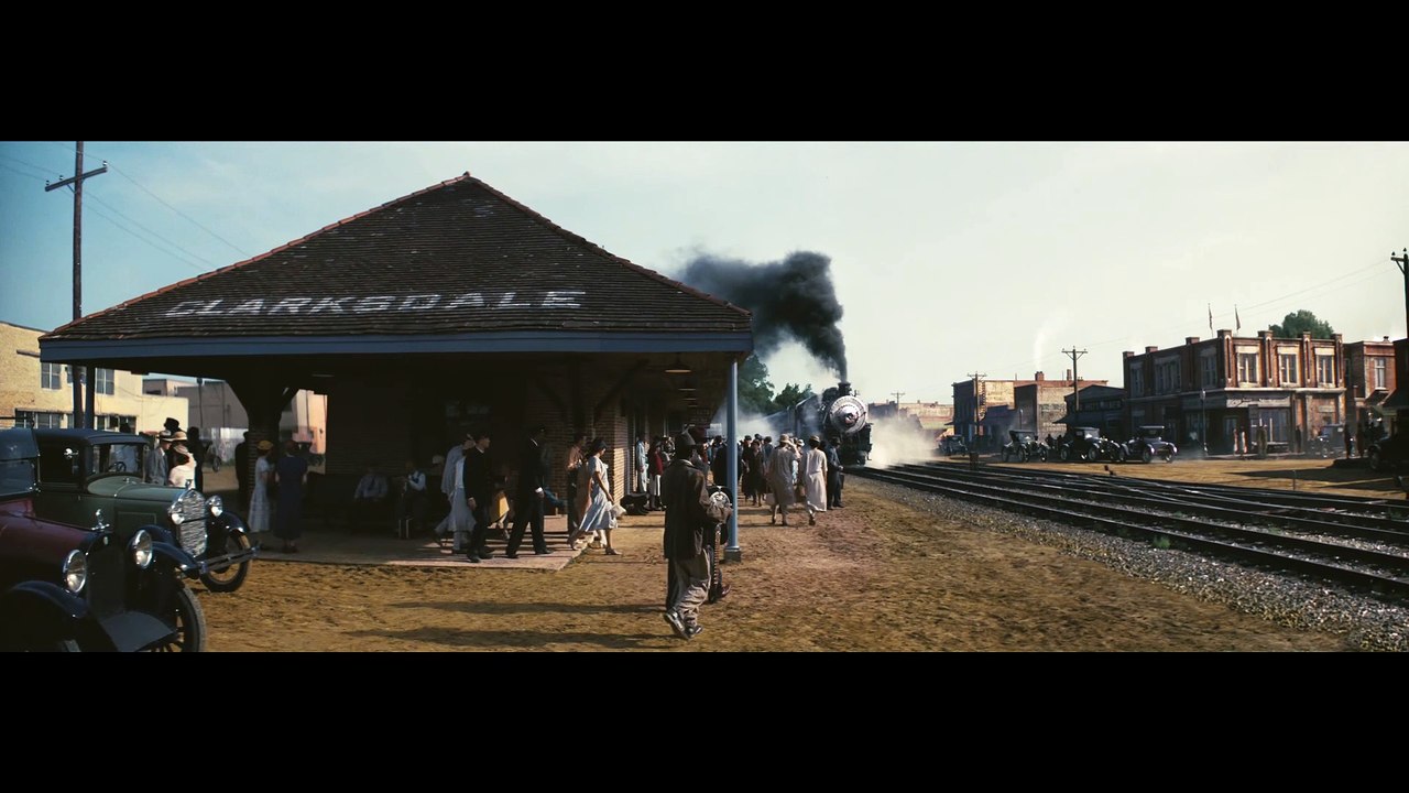Sinners - Trailer completo originale