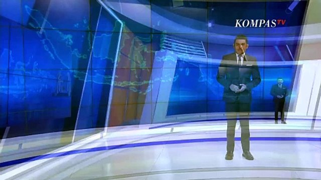 Pohon Tumbang di Kediri, Pengendara Motor Tewas Tertimpa