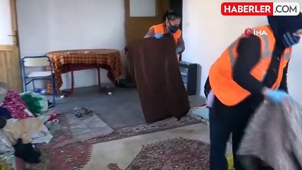 Yangında Hayatta Kalan 3 Çocuk Devlet Korumasına Alındı