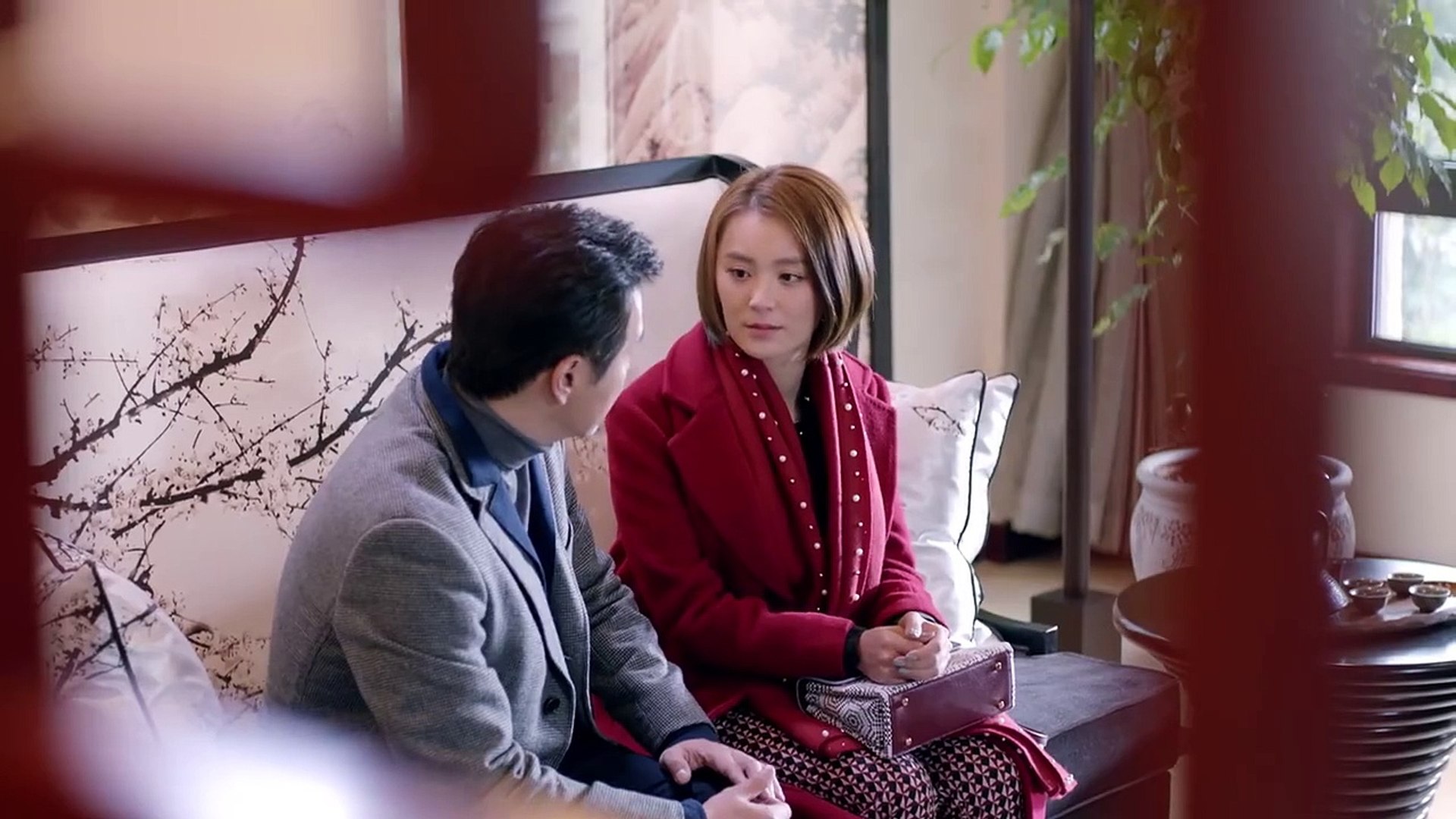 Negotiator Ep 32 Tagalog Dubbed