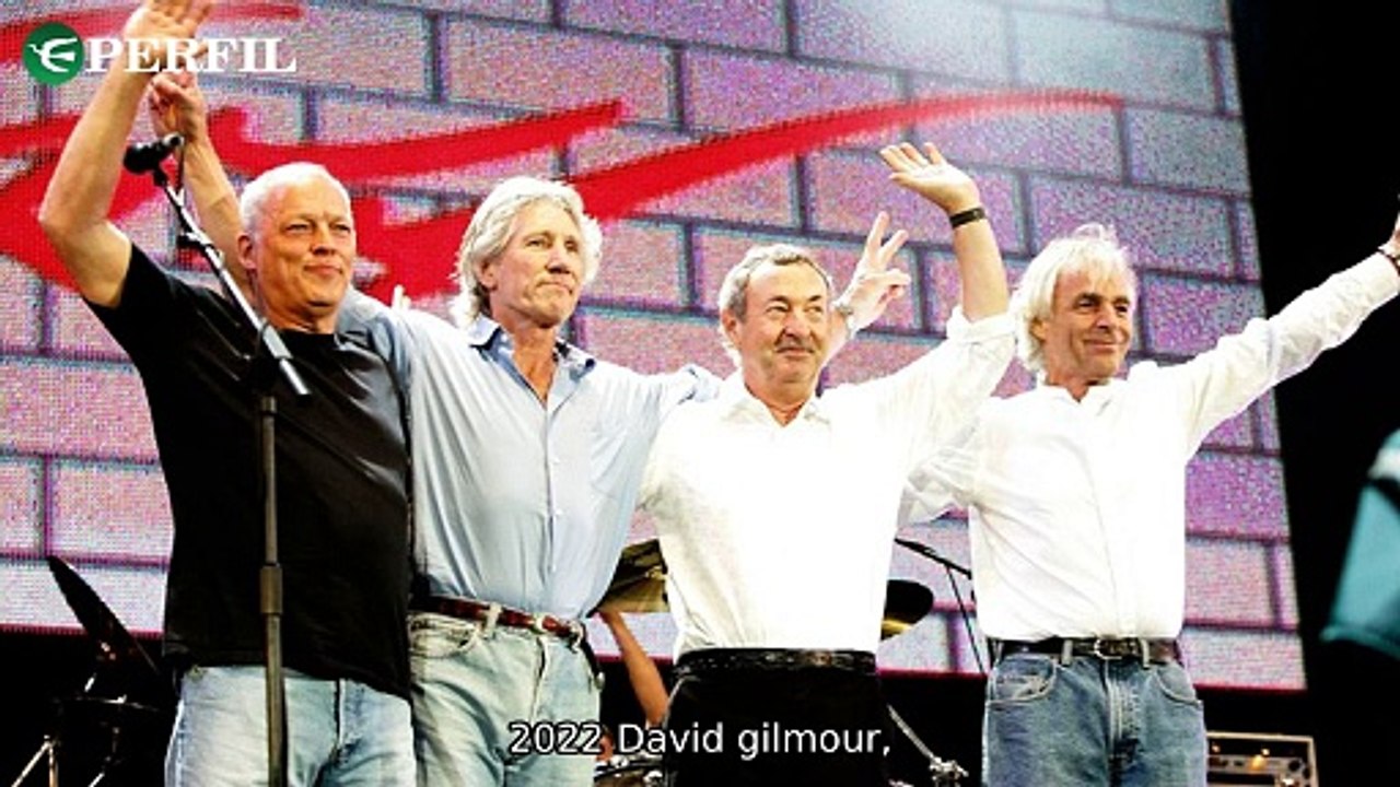 "David Gilmour revela futuro do Pink Floyd, Superafim lança single e Mostra de Tiradentes transforma cidade"