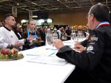 Voyons Voir : sirha 2025 - Voyons voir - TL7, Télévision loire 7