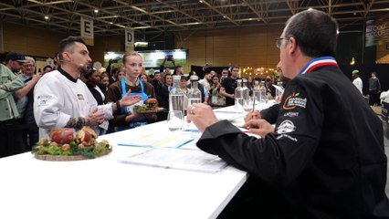 Voyons Voir : sirha 2025