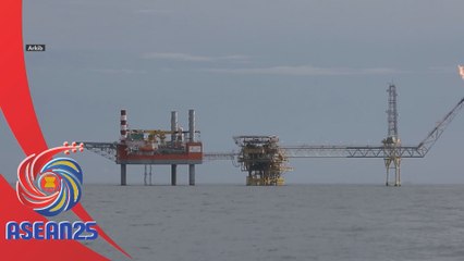 Indonesia sasar meningkatkan pengeluaran minyak mentah