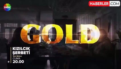 Hamdi Alkan 'Kızılcık Şerbeti'ne konuk oluyor! İşte rolü