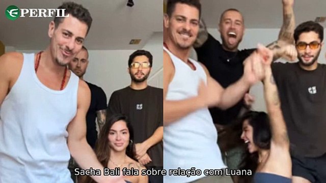Sacha Bali expõe fim do G4, Ludmilla ajuda vítima de tiros e ex-BBB detona Vitória Strada