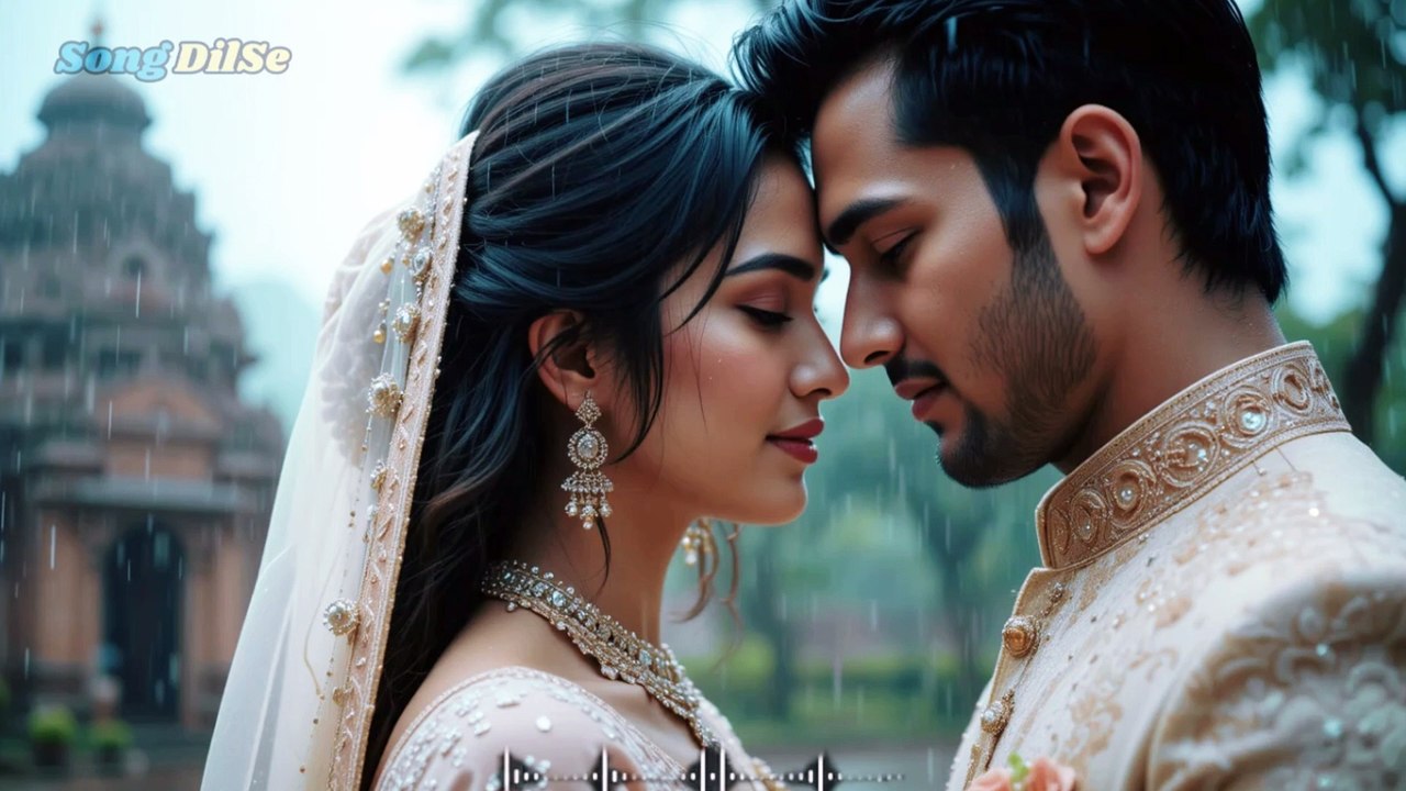 Tere Saath - 💖Best Romantic Love Song || Hindi Romantic Love Song || Latest Bollywood Romantic Song ||❤️Barsaat Ki - Feelings of Love|| Hindi Romantic Song #Trending #BollywoodSongs #LoveSong #RainSong # Love #music #song #trendingsong