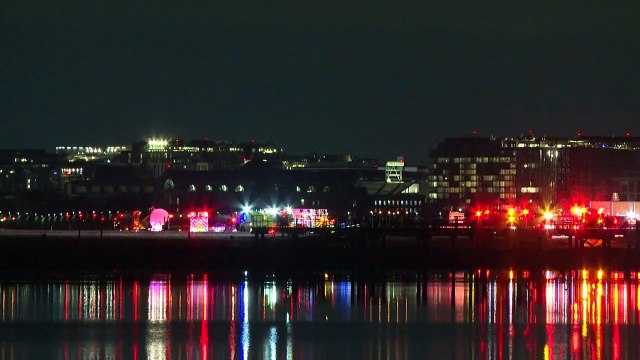 Vários corpos recuperados após queda de avião e helicóptero em rio nos EUA